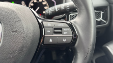 Honda Civic 2.0 eHEV Elegance 5dr CVT Hybrid Hatchback